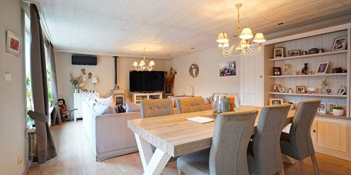 Maison 3 pièces à Brugsestraat, Aartrijke, à vendre
