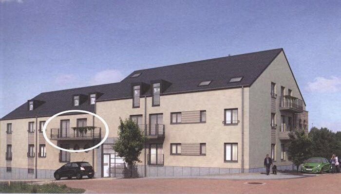 Appartement à louer à Beim Weyer, Arlon