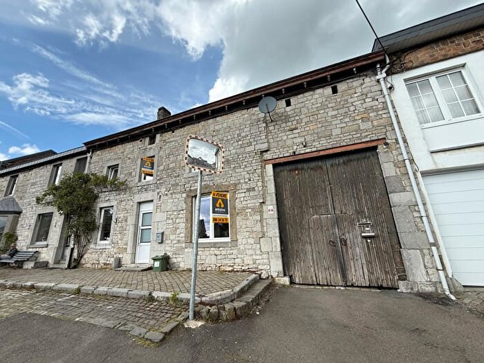 Maison 5 pièces à vendre - AwanCentre, Aywaille
