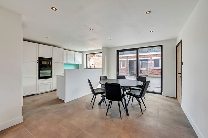 Maison 3 pièces à Marebeekstraat, Zottegem, à vendre