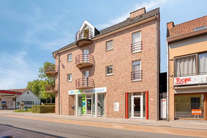 Appartement 5 pièces à vendre - Doorniksewijk B, Kortrijk