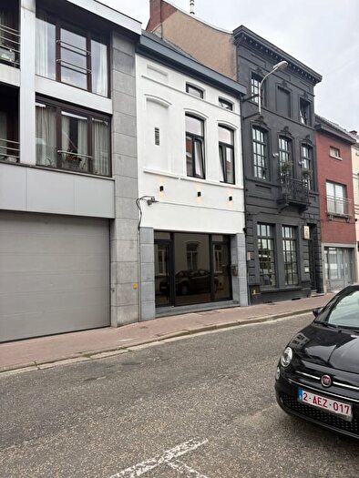 Kazernstraat, Zottegem : Maison 4 pièces à vendre