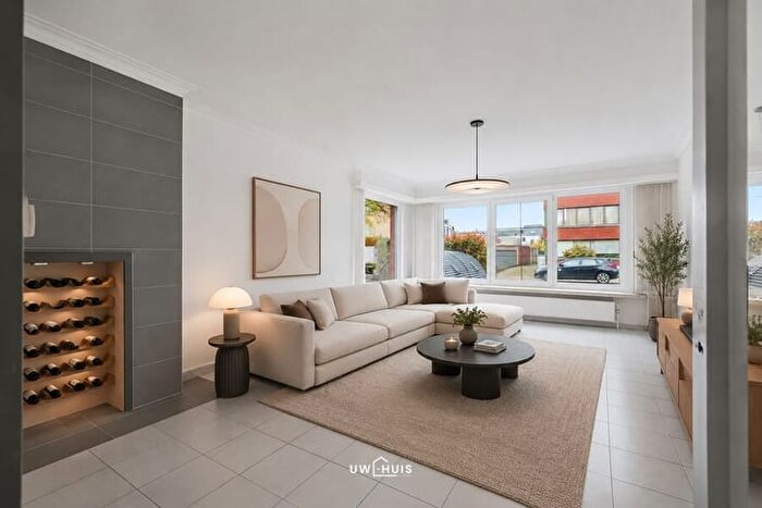 Appartement 1 pièce à vendre à J Cardijnstraat, BeverenKruibekeZwijndrecht