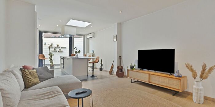 Maison 3 pièces à Merestraat, Aalst, à vendre