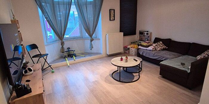 Appartement 2 pièces à vendre à Halewijnstraat, Menen