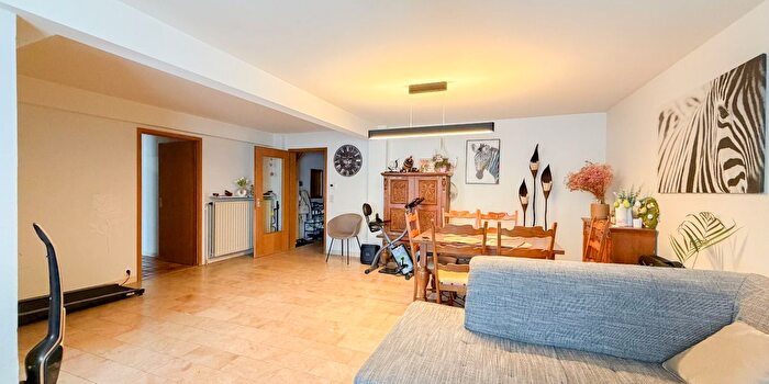 Appartement 2 pièces à vendre - Burgschelde, Oudenaarde