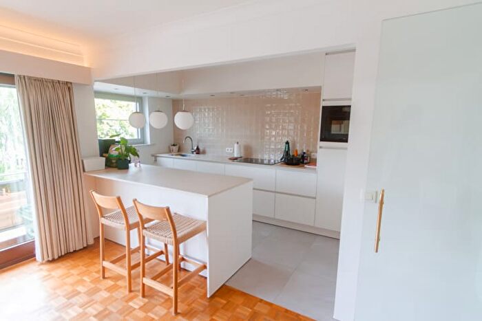 Albrechtlaan, Aalst - Appartement 3 pièces à vendre