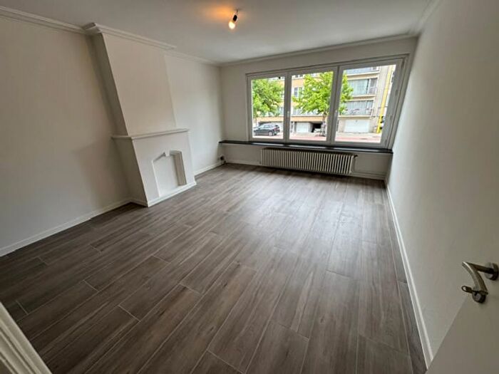 Strombeeklinde, Grimbergen - Appartement 1 pièce à louer