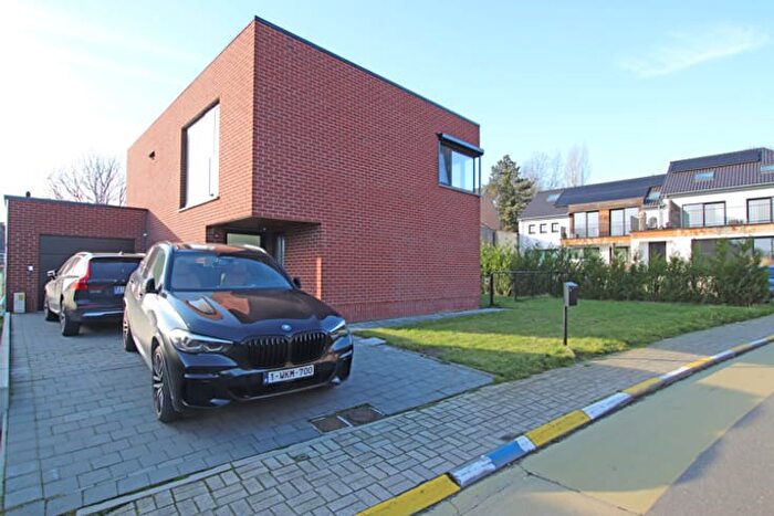 Maison 5 pièces à louer - Stationsstraat, Bertem KorbeekDijle