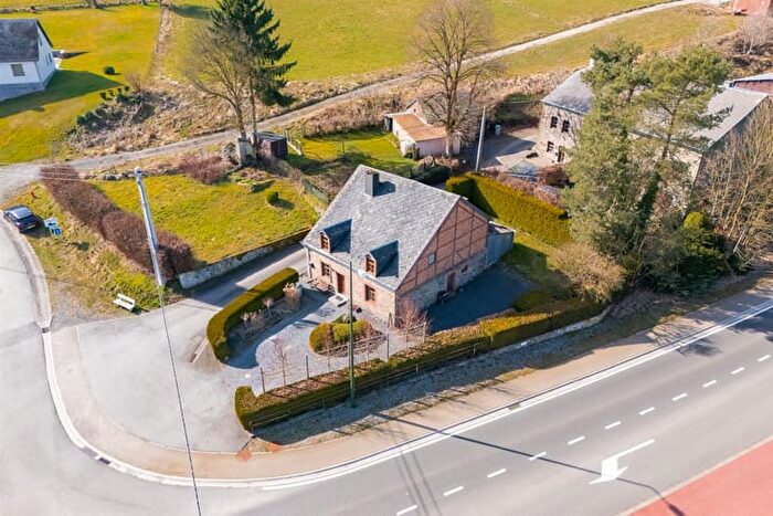 Maison 4 pièces à Rue du DocteurHébrant, TENNEVILLE, à vendre