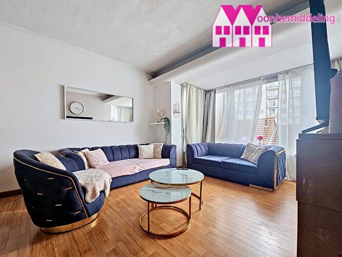 Appartement 8 pièces à vendre à veldstraat, Aalst