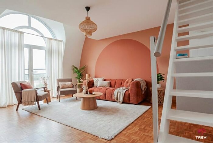 Voskenslaan, Gent - Appartement 2 pièces à vendre