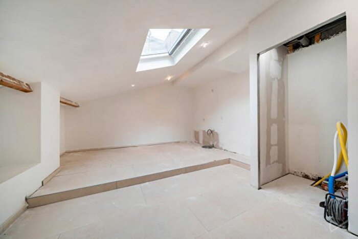Maison 16 pièces à vendre - Rue du Parc, B
