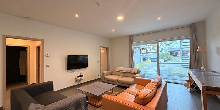 Zottegem, OostVlaanderen - Appartement 3 pièces à vendre