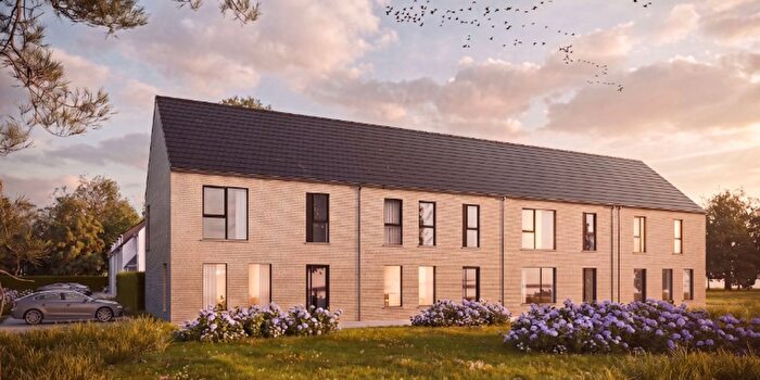 Maison à Abdon Heyselaan x, Stekene, à vendre