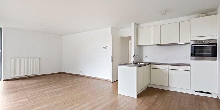 Appartement 2 pièces à vendre - Koklenberghof, SintNiklaas