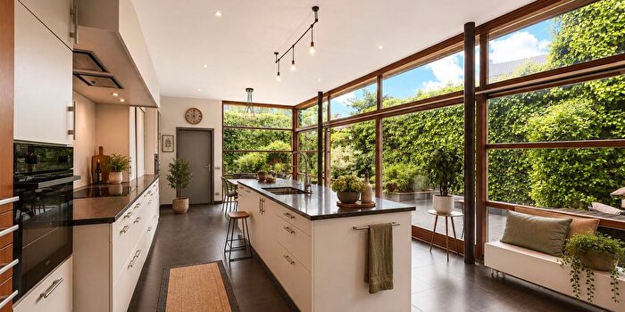 Zonnestraat, Ronse - Maison 4 pièces à vendre