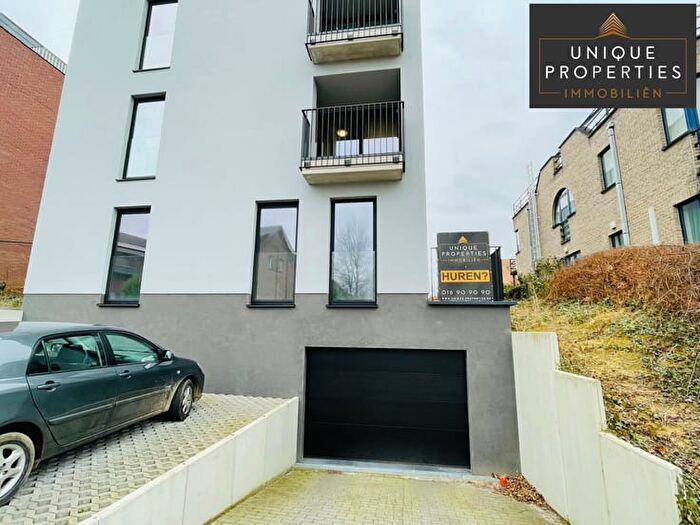 Appartement 1 pièce à louer - Leeuwerikkenstraat, Leuven