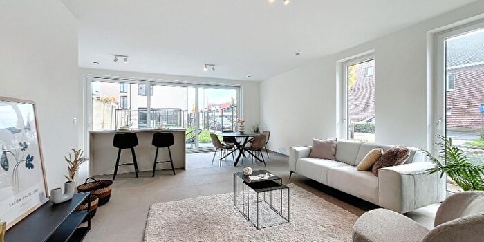 Maison 3 pièces à vendre à Kloosterstraat, Marke