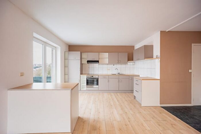 Appartement 1 pièce à vendre à Rue Joseph Heusdens, Grâcehollogne