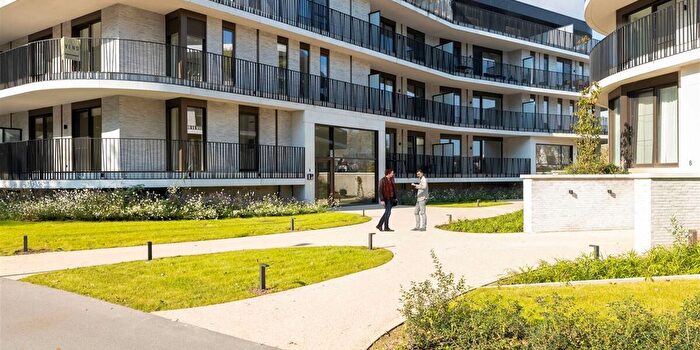 Hamveer, Hamme - Appartement 1 pièce à louer