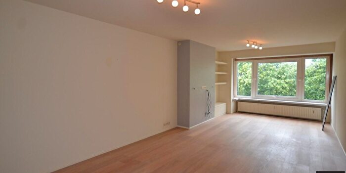 Appartement 2 pièces à louer à Eedverbondkaai, Gent
