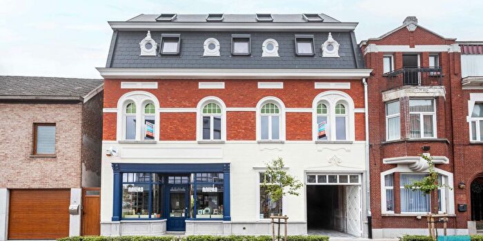 Appartement 2 pièces à vendre à Kouterstraat, Zele