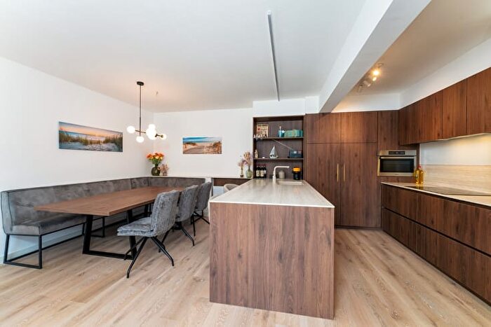 Appartement 7 pièces à vendre - Driftweg, a