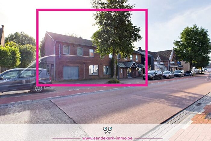 Weertersteenweg, Kinrooi : Maison 1 pièce à vendre