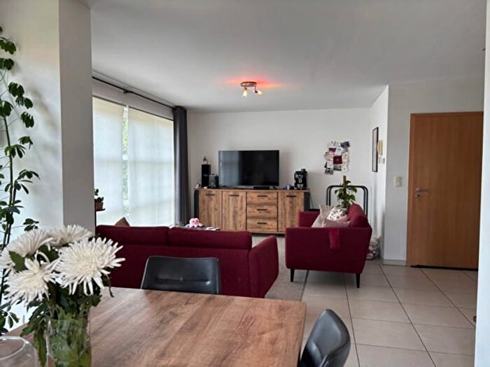 Appartement 2 pièces à louer - Diestsesteenweg, Linden