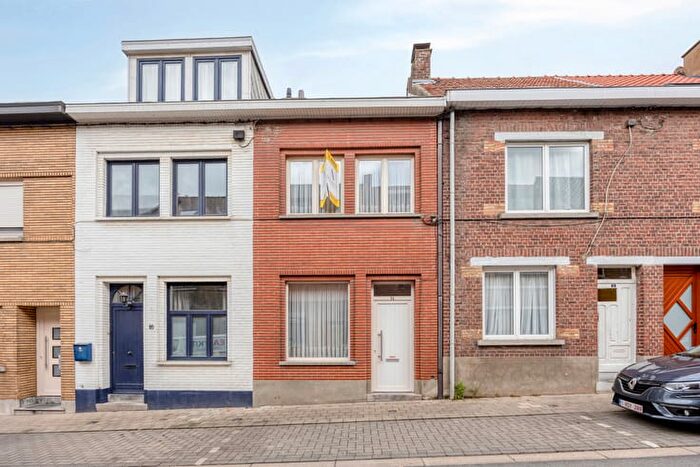 Maison 2 pièces à vendre - Koningin Astridstraat, Asse