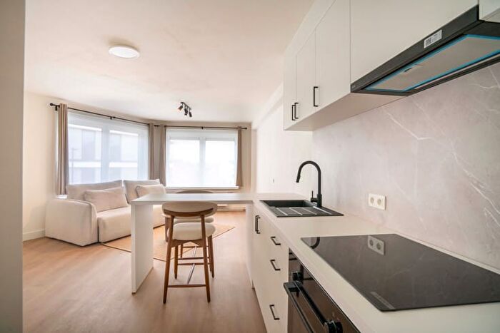 Appartement à louer - Brugstraat, Lanaken