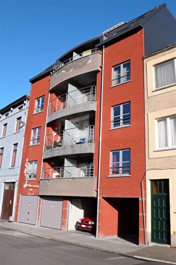 Zakkaai, Geraardsbergen - Appartement 7 pièces à vendre