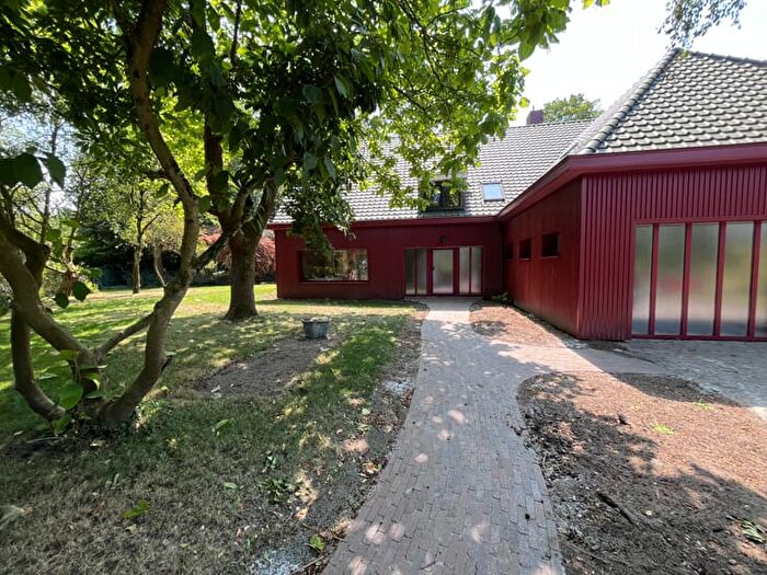 Maison 6 pièces à Maurice Dewulflaan, Gent, à louer