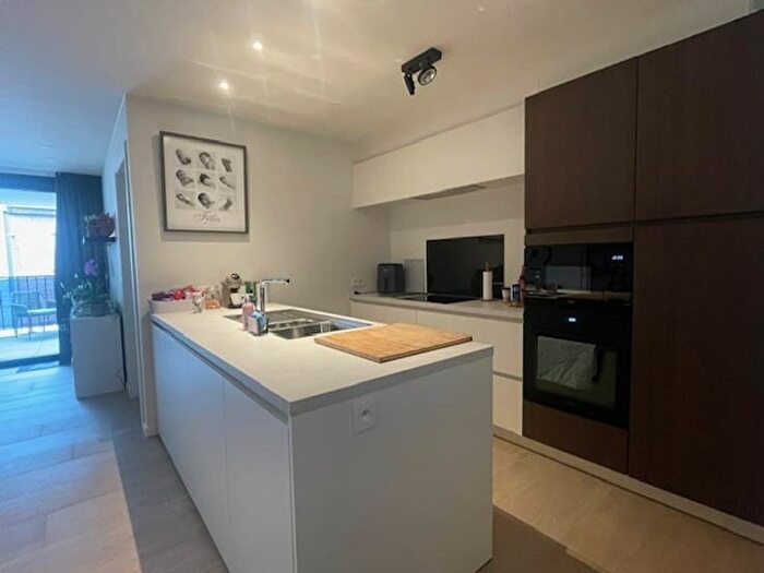 Appartement 2 pièces à louer - Gentsestraat, Harelbeke