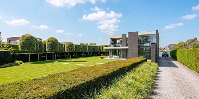 Maison 3 pièces à vendre - VaartdijkNoord, Middelkerke