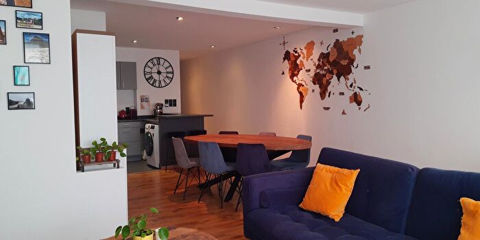 Appartement 1 pièce à vendre à Vuurkruisenlaan, Wijnegem