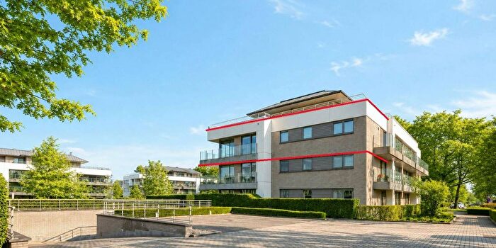 Kasteelstraat, Roeselare : Appartement 2 pièces à vendre