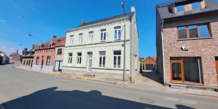 Maison 8 pièces à vendre à Handzamestraat, Kortemark