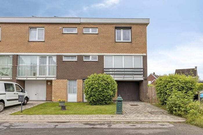 Maison 3 pièces à vendre - Hamstraat, Oudenaarde