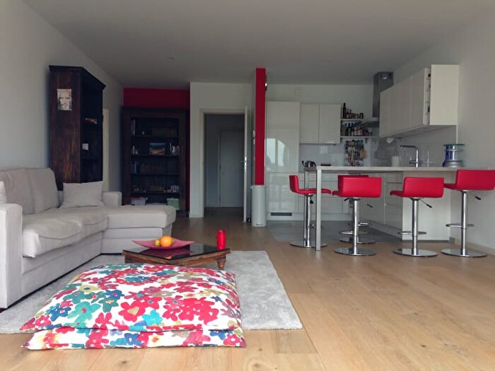 Appartement 2 pièces à louer - Chemin De La Maison Du Roi, Lasne