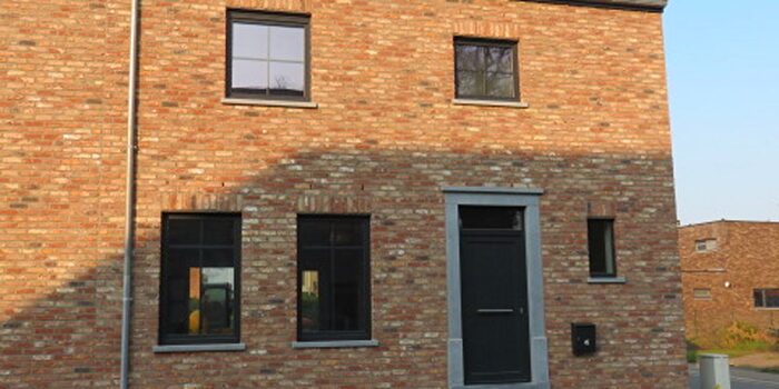 Bosstraat, Lauw - Maison 3 pièces à louer