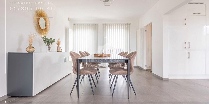 ForchieslaMarche, Henegouwen : Maison 2 pièces à vendre