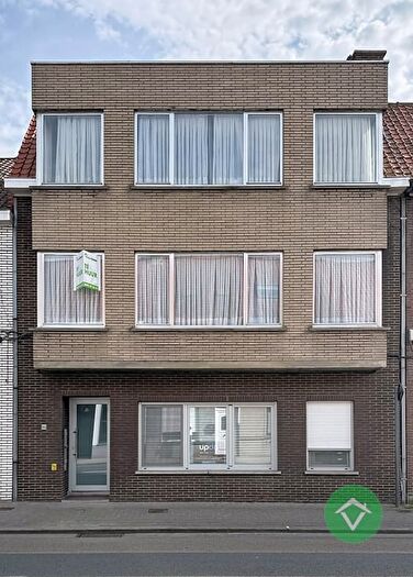 Appartement 2 pièces à louer à Roeselaarsestraat, Izegem