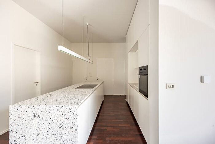 Lambermontstraat, Antwerpen - Appartement 2 pièces à louer