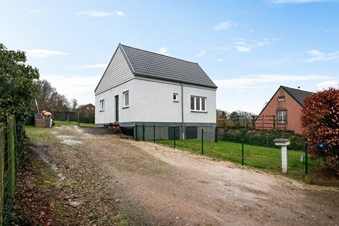 Maison 1 pièce à Kaaskorf, Tielt, à vendre