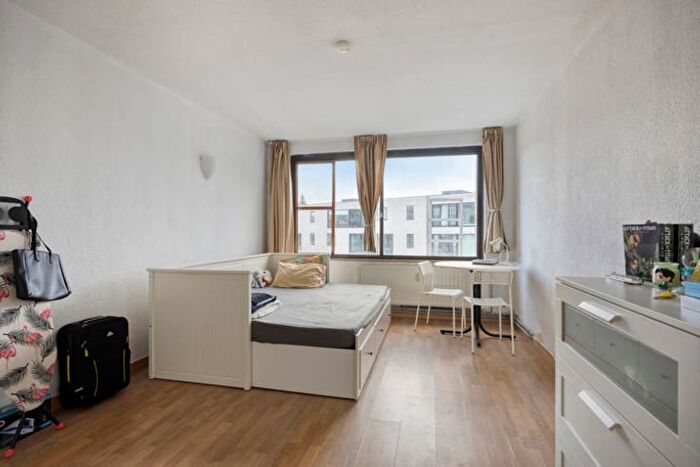 Appartement 1 pièce à vendre - Andreas Vesaliusstraat, Leuven