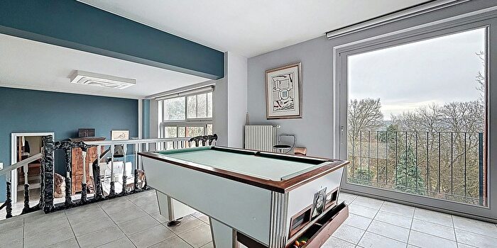 Appartement 2 pièces à vendre à Rue Thier dOupeye, Vivegnis