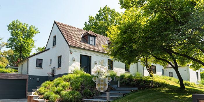 Maison 4 pièces à vendre - Rue du Dragon, SintGenesiusRode