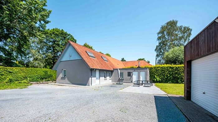 De Cassinastraat, Deerlijk - Maison 9 pièces à vendre